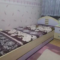 سرویس تخت و کمد، میز توالت و میز تحریر|تخت و سرویس خواب|تهران, زیبادشت|دیوار