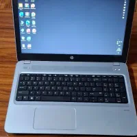 لبتاپ hp نسل ۸|رایانه همراه|مشهد, رضاییه|دیوار