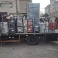 گاوصندوق فوق امنیتی پوشه خور املاک