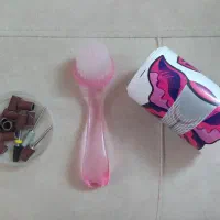 تعدادی وسایل کاشت ناخن|آرایشی، بهداشتی، درمانی|همدان, |دیوار