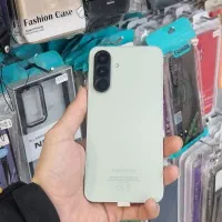 گوشی سامسونگ A56 معاوضه