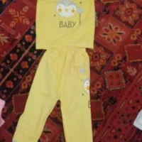 لباس بچه|کفش و لباس بچه|مسجد سلیمان, |دیوار