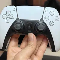 دسته کنسول پی اس فایو