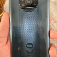 Poco x3 nfc رام ۸