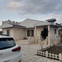 ویلاباغ ۵۰۰متری/۱۰۰متر بنا/استخر دار/۲ خواب