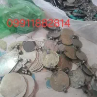 سکه قدیمی عتیقه