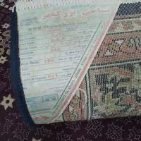 دوعدد فرش|فرش|کرج, حیدرآباد|دیوار