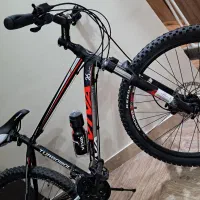 دوچرخه کوهستان ویوا مدل Turbo Wolf