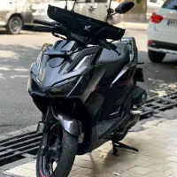 واریو ۱۶۰ + معاوضه