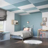 نصاب سقف کاذب