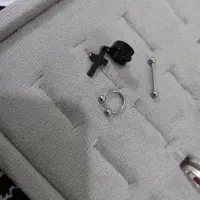 بدلیجات رنگ ثابت ژوپینگ ۲۰۰هزارخریدکن جایزه ببر|بدلیجات|خرم‌آباد, |دیوار