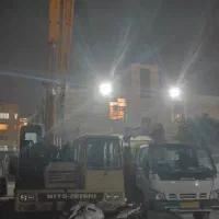 3 تن و 30 تن|خدمات حمل و نقل|تهران, شهرک شریفی|دیوار