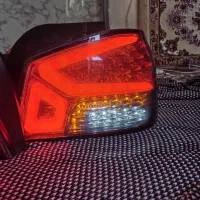 چراغ  عقب اسپرت ماشین 132 و 207 فنر پراید