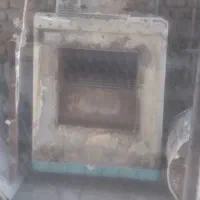 سلام کولر ۵ هزار موتور پارسال عوض کردم با کف کولر