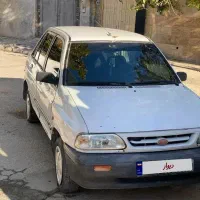 پراید مدل88دوگانه فابریک|خودرو سواری و وانت|آشخانه, |دیوار