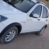 کوییک جی ایکس الGXL403|خودرو سواری و وانت|گنبکی, |دیوار