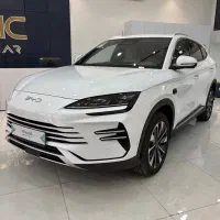 بی وای دی سانگ پلاس (2025)|خودرو سواری و وانت|تهران, الهیه|دیوار