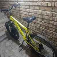 دوچرخه المپیا ۲۶