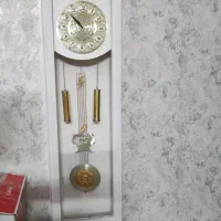 ساعت ایستاده