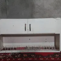 یک عدد آبچکان تمیز