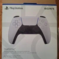 دسته ps5 اورجینال