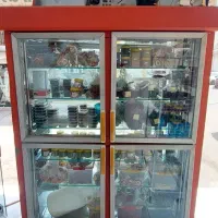 یخچال فروشگاهی