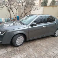 دنا پلاس ۱۴۰۲ تک برگ سند|خودرو سواری و وانت|کرج, ساماندهی|دیوار