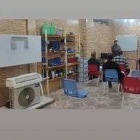 آموزش تعمیر ، نصب و سرویس کولر گازی