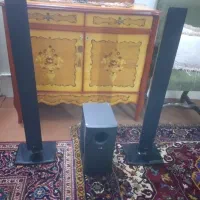باند اسپیکر|سیستم صوتی خانگی|تهران, یافت‌آباد|دیوار