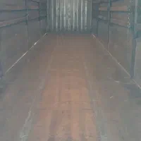 چادری کانتین ماموت ۲ محور بالنی مدل ۷۸|خودرو سنگین|قم, بیانی|دیوار