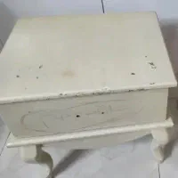 پاتختی کار کرده