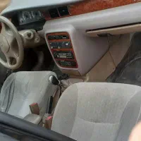 سمند lxبیرنگ بیضربه مدل۸۶ استثنائی|خودرو سواری و وانت|تولم شهر, |دیوار