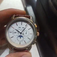 ساعت پاتک فیلیپ