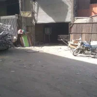 سوله اجاره ۱۵۰متربابرق۳فاز|اجارهٔ دفتر صنعتی، کشاورزی، تجاری|تهران, خلازیر|دیوار