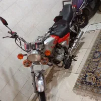 موتور سیکلت