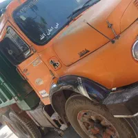 دهچرخ کمپرسی|خودرو سنگین|بروجن, |دیوار