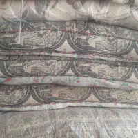 سه عدد پشتی لیلی و مجنون سالم