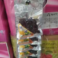 پخش ترشک و لواشک ترشی سون