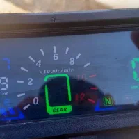 موتور 200مدل 403|موتورسیکلت|کرمانشاه, |دیوار