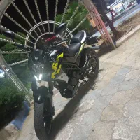 موتور cf150مدل 1402