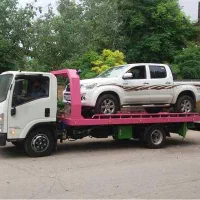 مرکز پیام دولتی امداد خودرو جرثقیل خودروبر یدک کش|خدمات حمل و نقل|پردیس, فاز ۲|دیوار