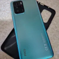 poco x3 gt 256|موبایل|اردبیل, |دیوار