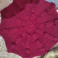 کلاه و دستکش|لباس|پرند, فاز ۵|دیوار