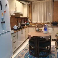 اپارتمان ۴۰ متری طبقه دوم تک واحدی