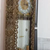 تعدادی گل وساعت ونخل|گل و گیاه طبیعی|سرپل ذهاب, |دیوار