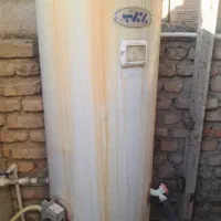 آبگرم قدی ۶۰ لیتری|آبگرمکن، پکیج، شوفاژ|گرگان, |دیوار