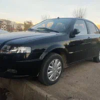 سمند سورن پلاس