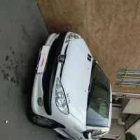 پژو ۲۰۶ عروسک