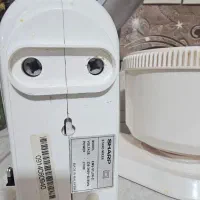 همزن شارپ|خردکن، آسیاب، غذاساز|شیراز, گویم|دیوار