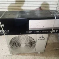 اسپیلت اوولی ۲۴هزار موتور سنگین زیر قیمت بازار